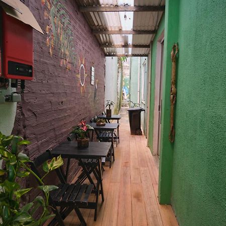 Belem Hostel Exterior photo