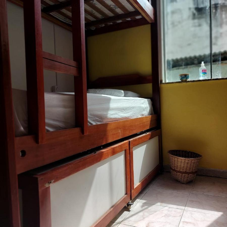 Belem Hostel Exterior photo