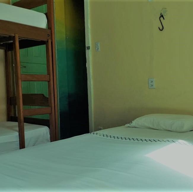 Belem Hostel Exterior photo