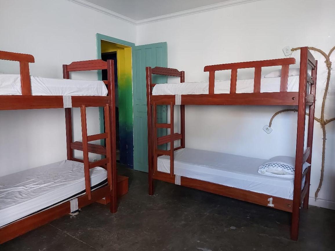 Belem Hostel Exterior photo