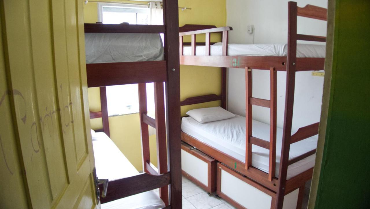 Belem Hostel Exterior photo